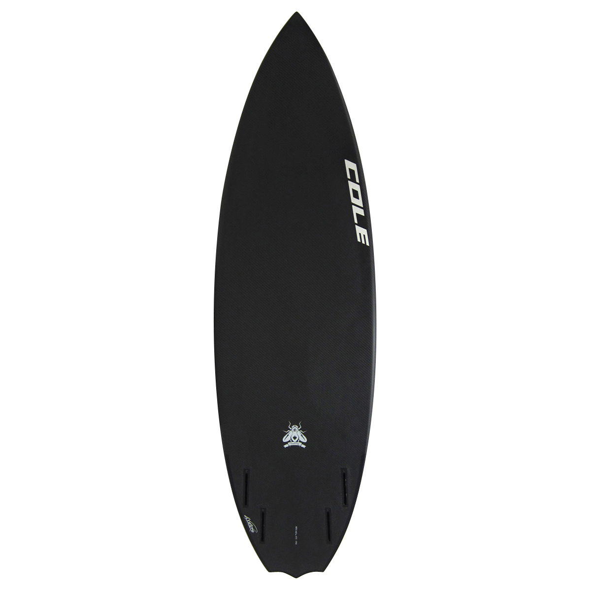 COLE / 5`10 FIRE FLY AVISO