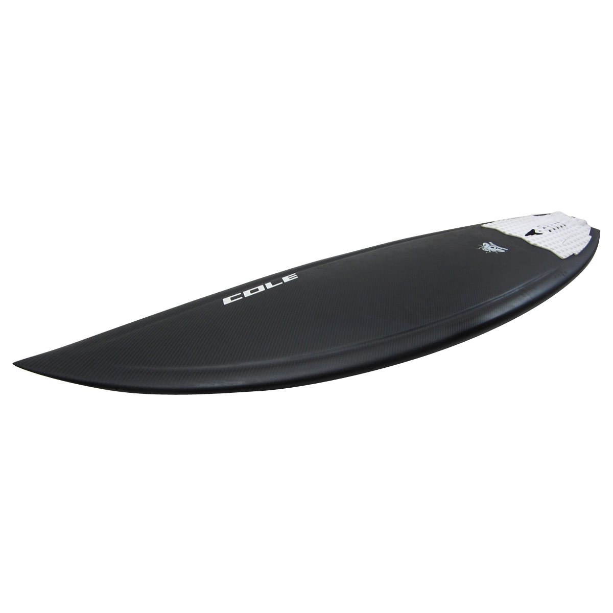 COLE / 5`10 FIRE FLY AVISO
