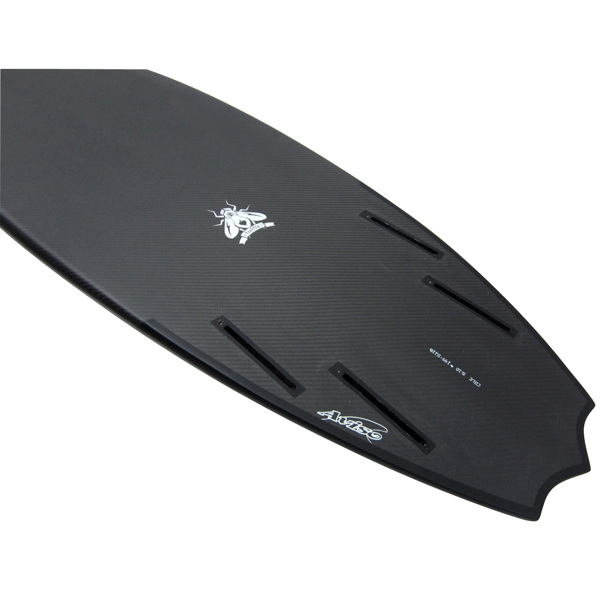 COLE / 5`10 FIRE FLY AVISO