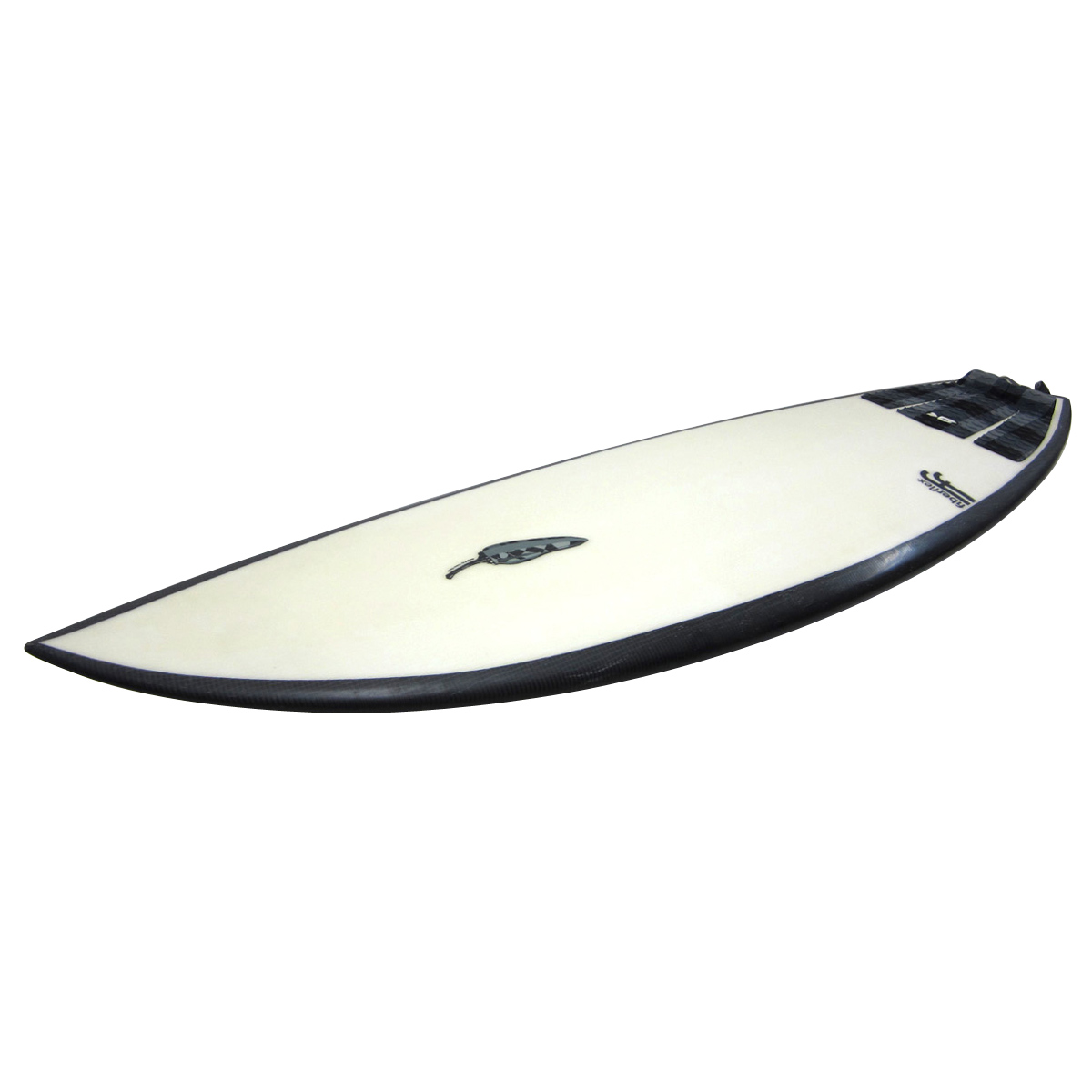 Chilli / Fish 6`0 Fiber Flex