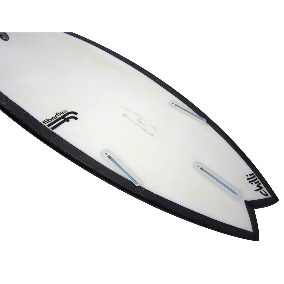 Chilli / Fish 6`0 Fiber Flex