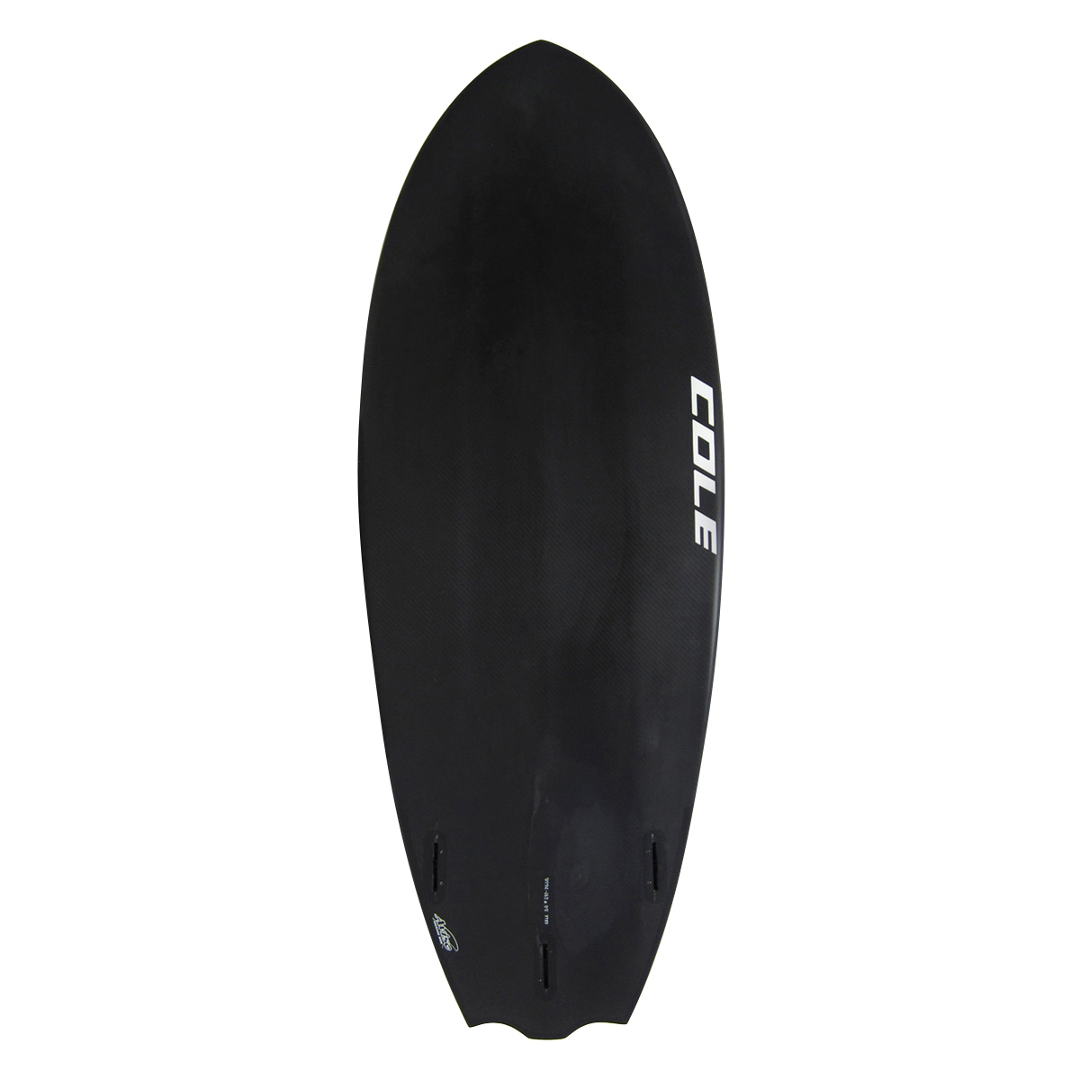 COLE  / AVISO 5`0 BLACK DIAMOND 3 