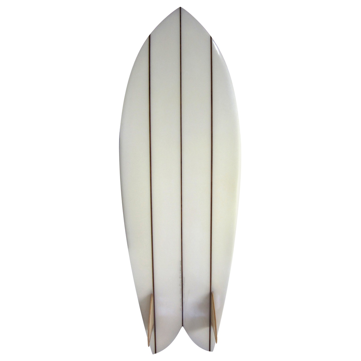 Christenson / Classic Fish 5`4 正規品 Special Clark Form仕様 