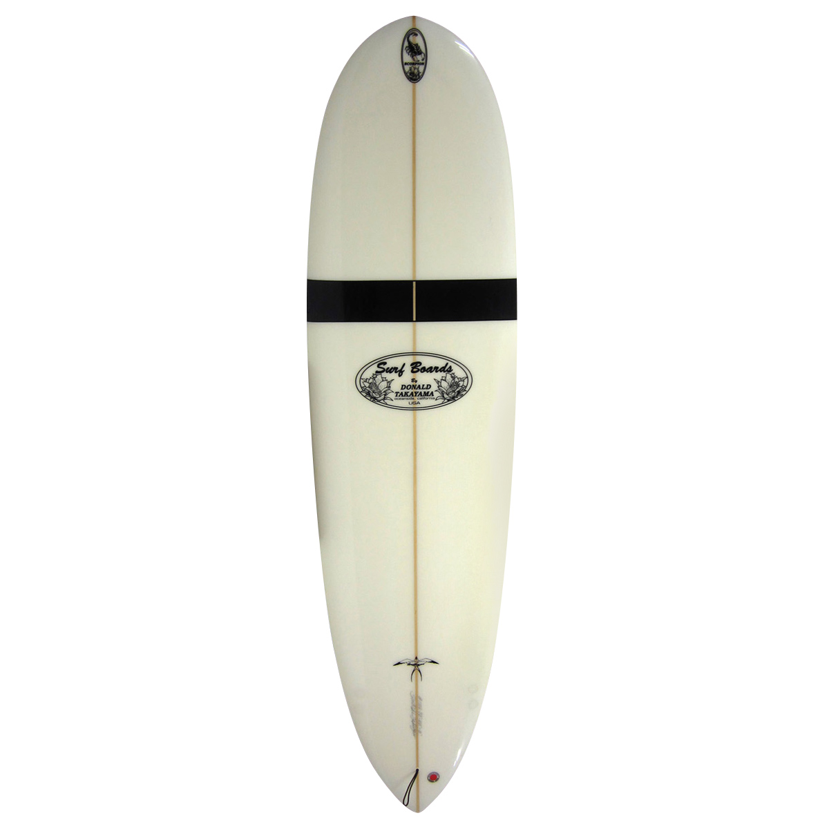  HAWAIIAN PRO DESIGNS / 7`2 SCORPION 正規品