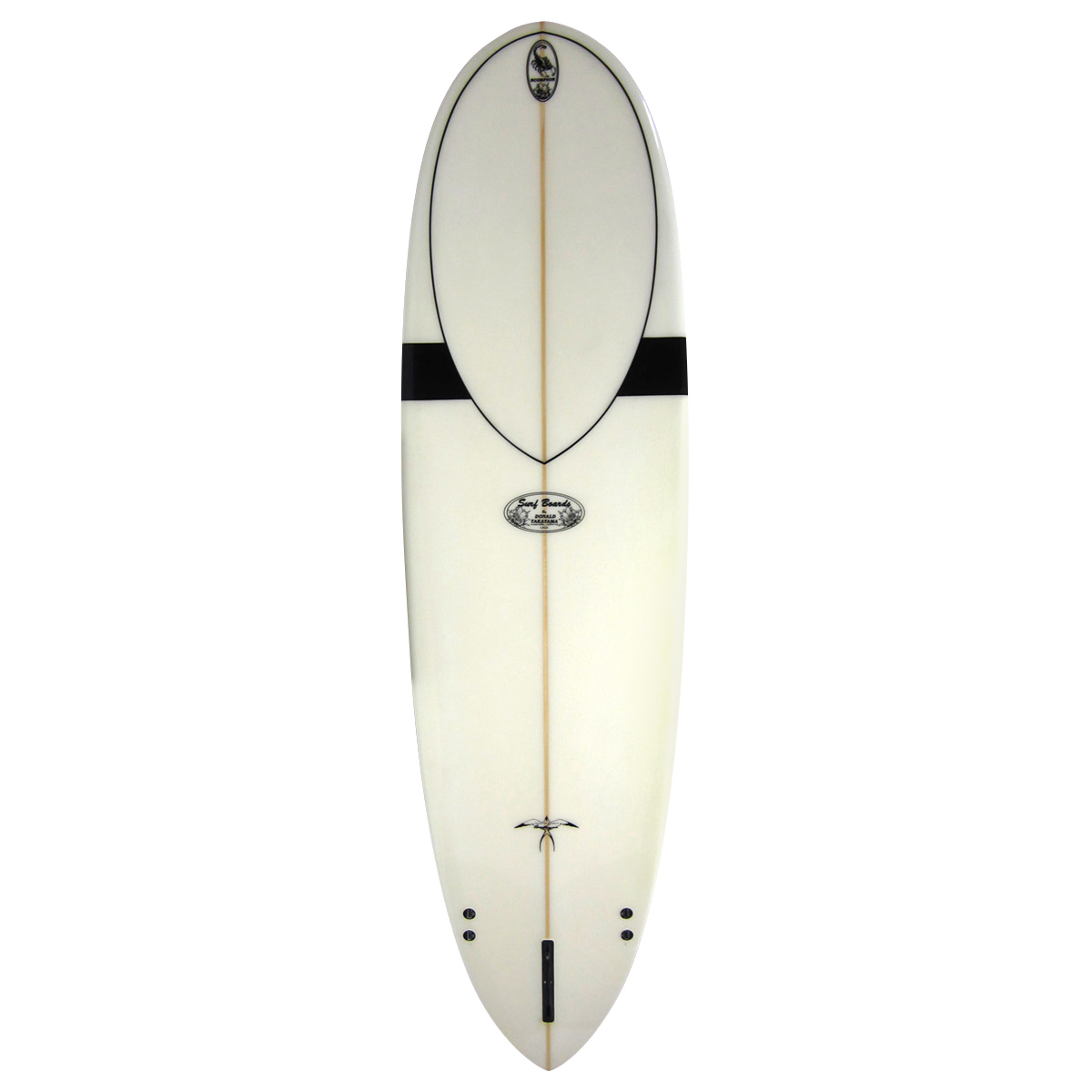  HAWAIIAN PRO DESIGNS / 7`2 SCORPION 正規品