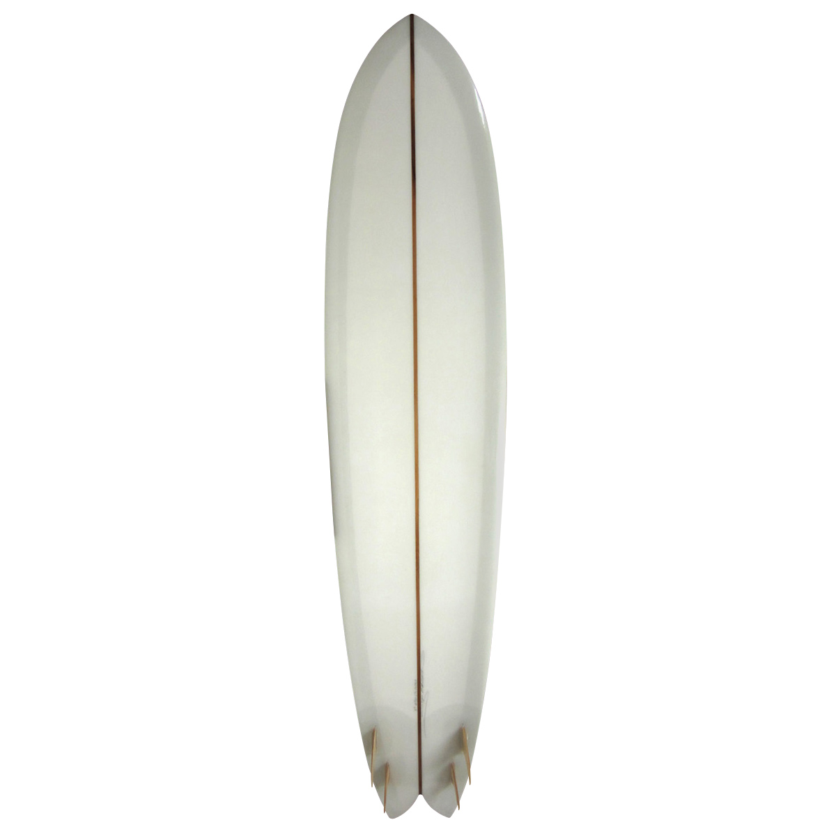 Christenson / 8`7 Mini Quad Fish Glider