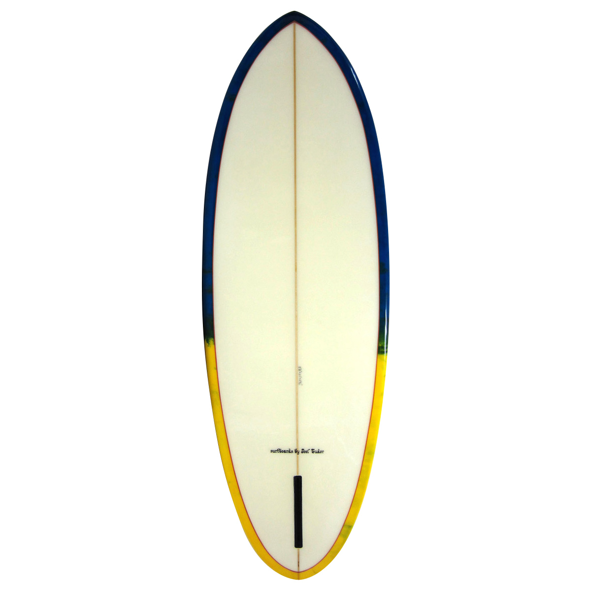 Joel Tudor / Karma 5`8 正規品