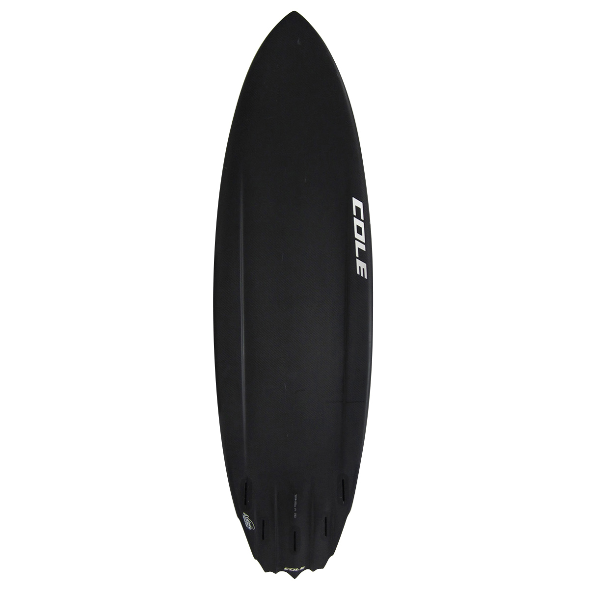 COLE / AVISO FIRE BLADE 6`1