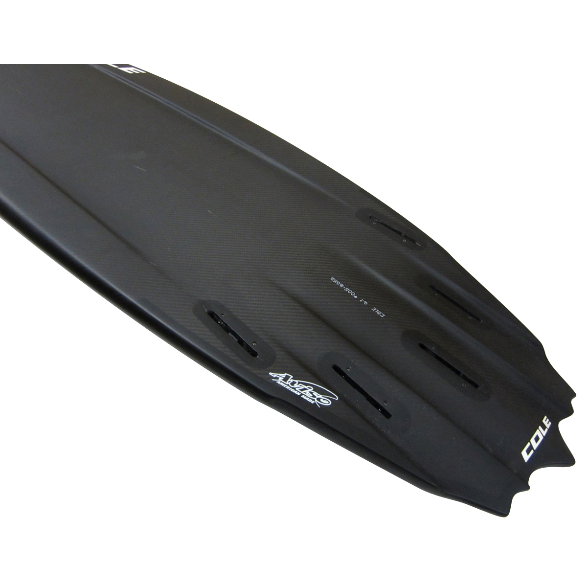 COLE / AVISO FIRE BLADE 6`1