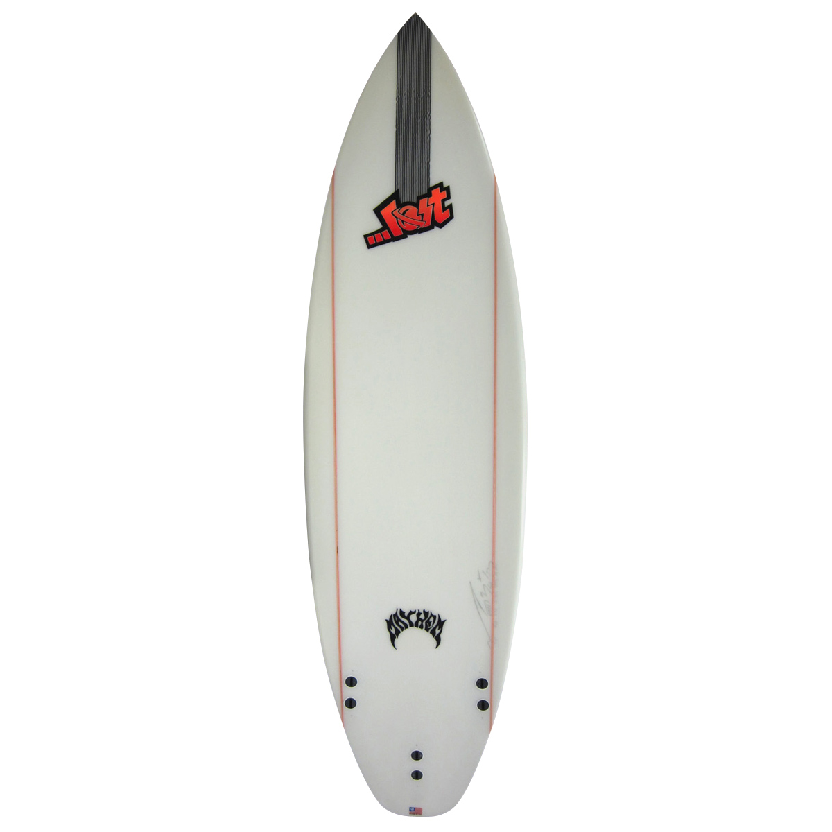 LOST / SCORCHER 5'11