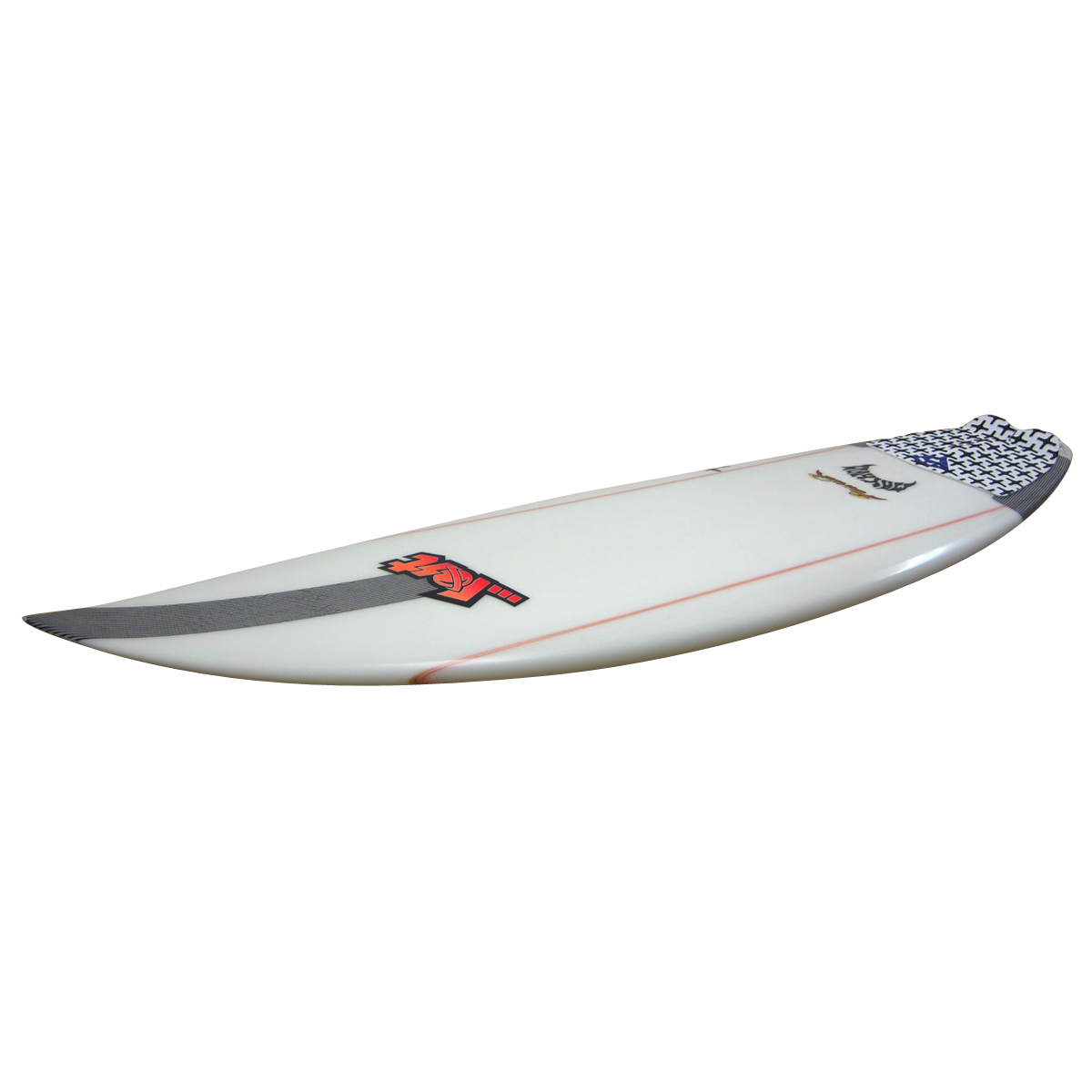 LOST / SCORCHER 5'11