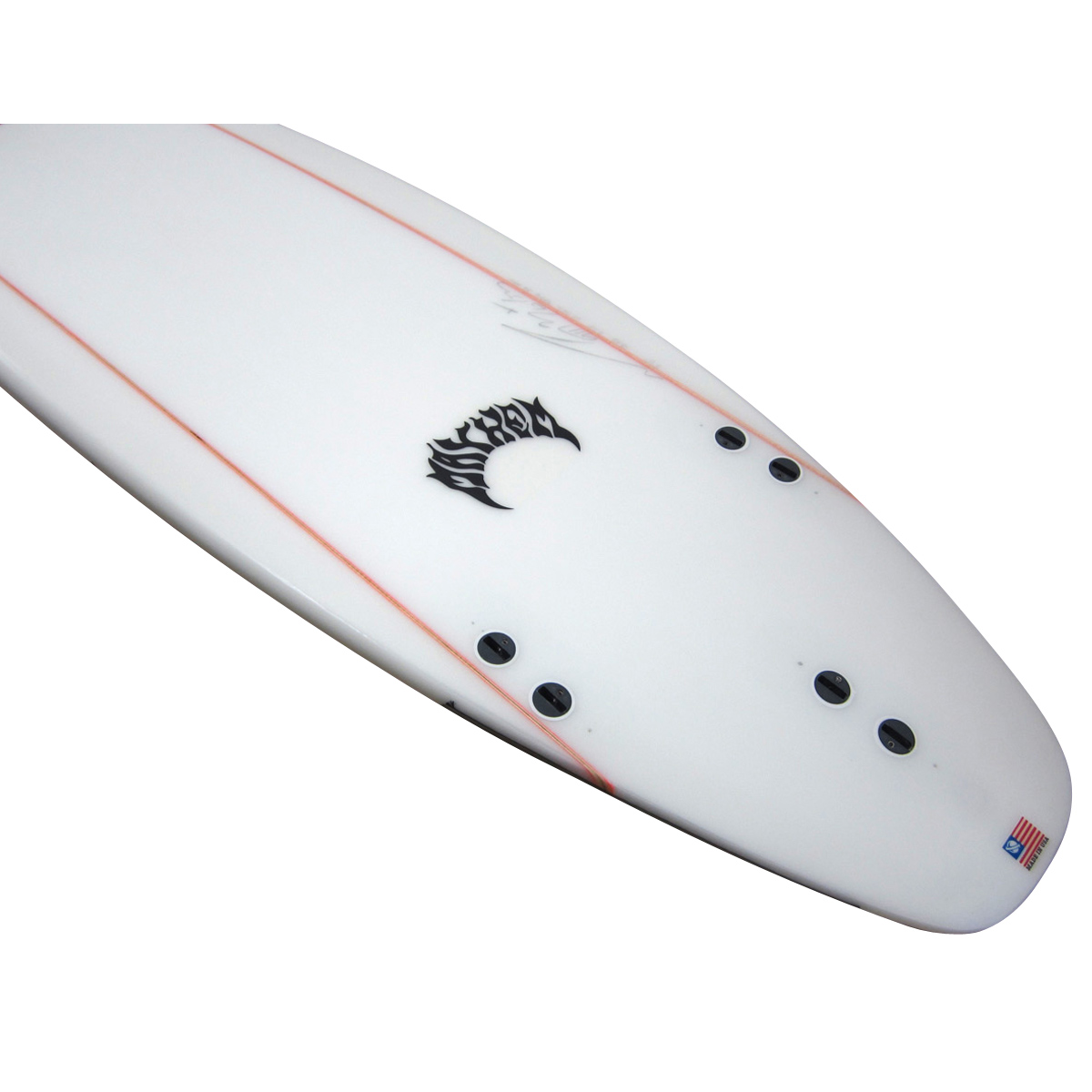 LOST / SCORCHER 5'11