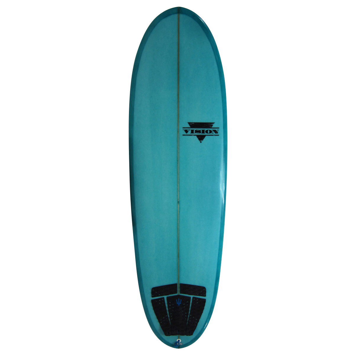 VISION SURFBOARDS / NONFICTION 6`4  