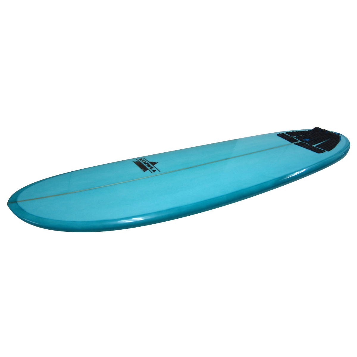 VISION SURFBOARDS / NONFICTION 6`4  