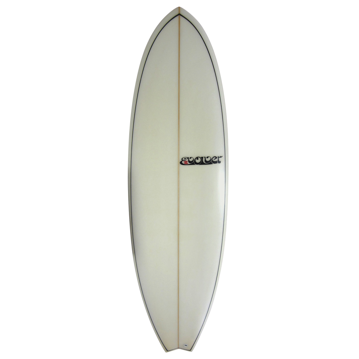  / Anderson Surfboards / 6`3 EVOLVER