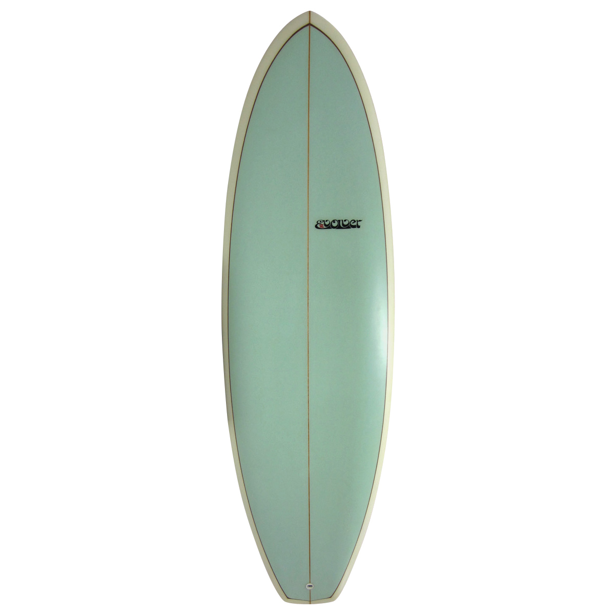  / Anderson Surfboards / 5`9 EVOLVER