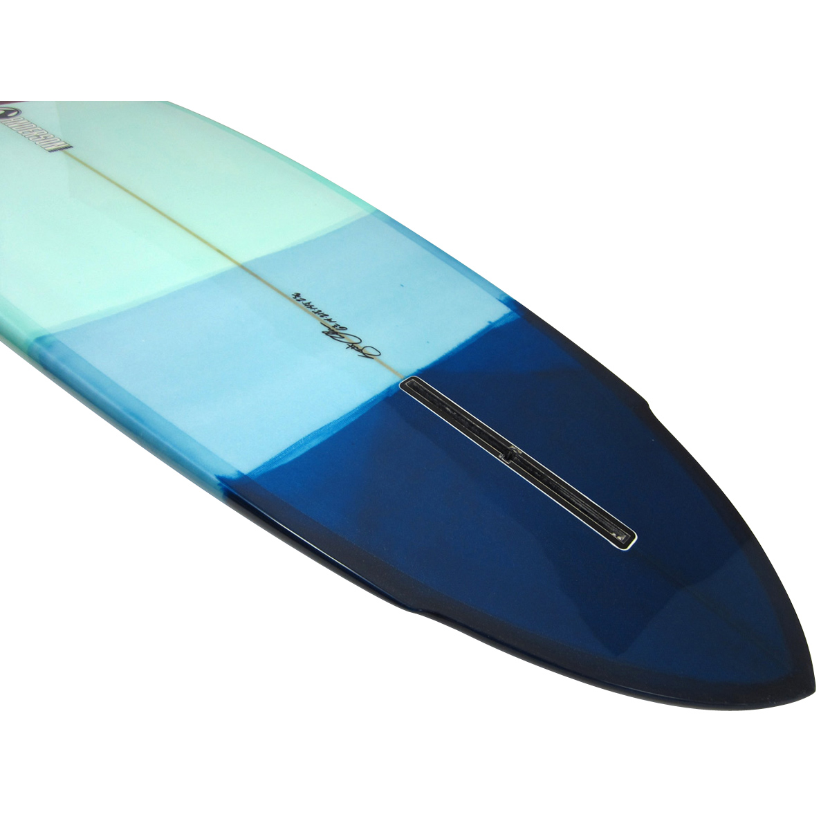 Anderson Surfboards / Custom 6`7 Wing Pin