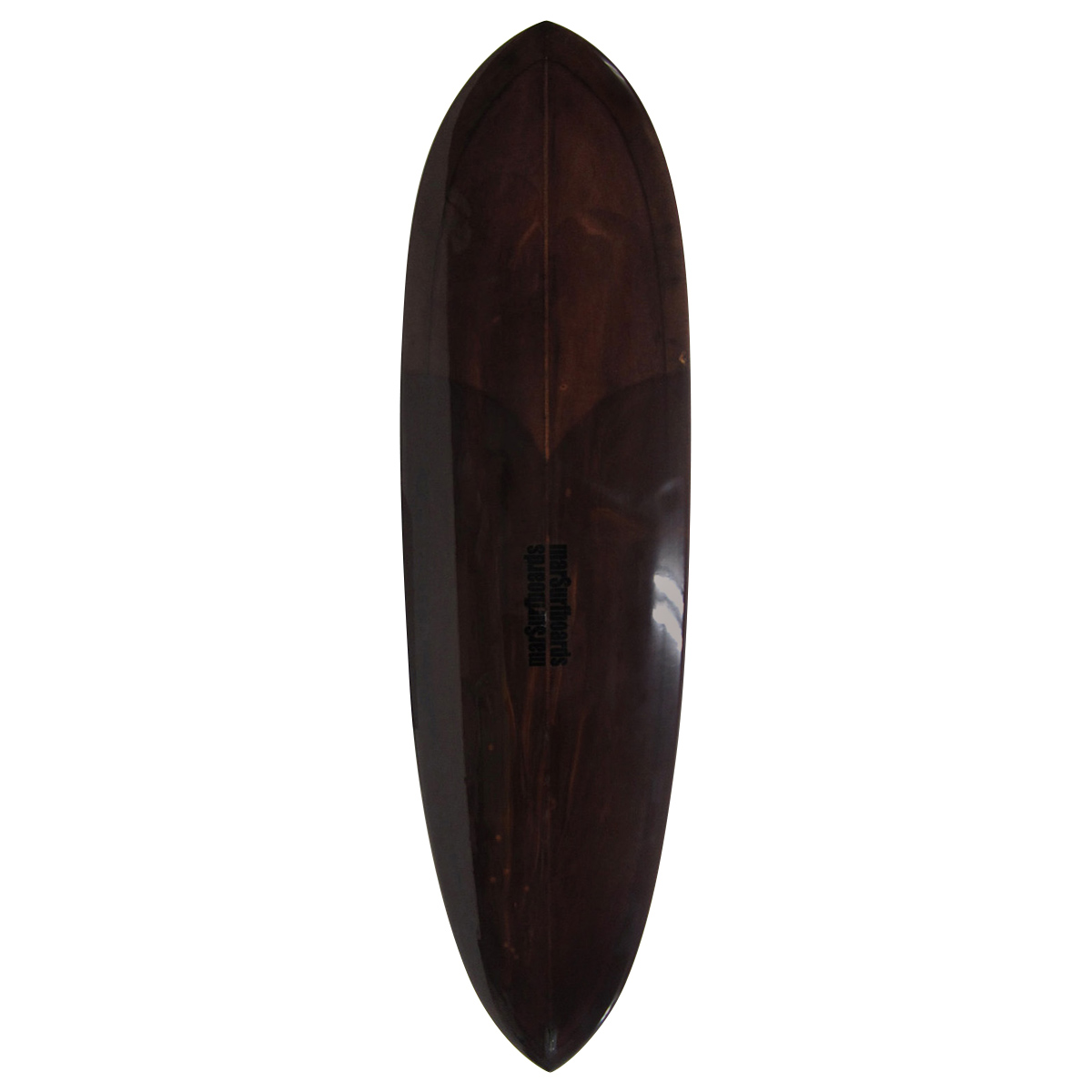 MAR SURFBOARDS / 7`0 Standard Mini Malibu