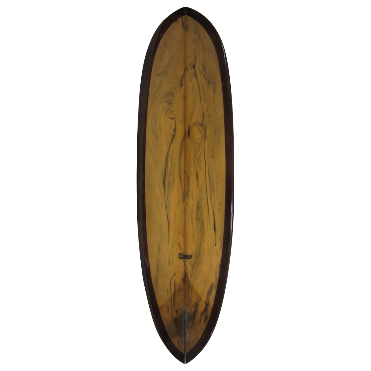 MAR SURFBOARDS / 7`0 Standard Mini Malibu