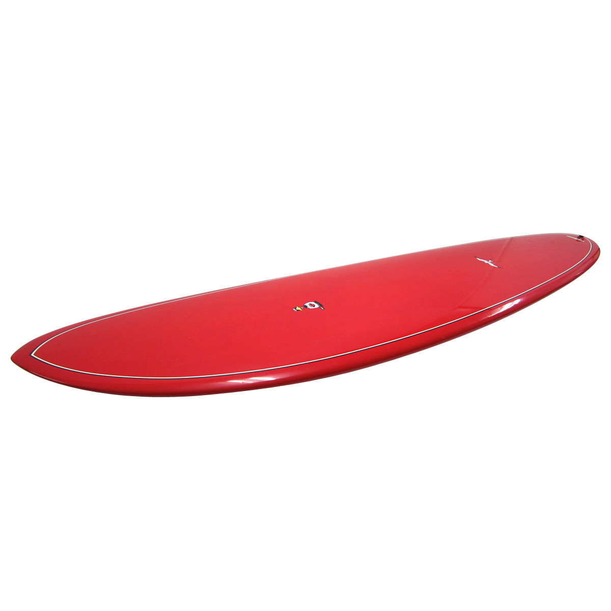 HAWAIIAN PRO DESIGNS / Flow Egg 7`2 Surftech 