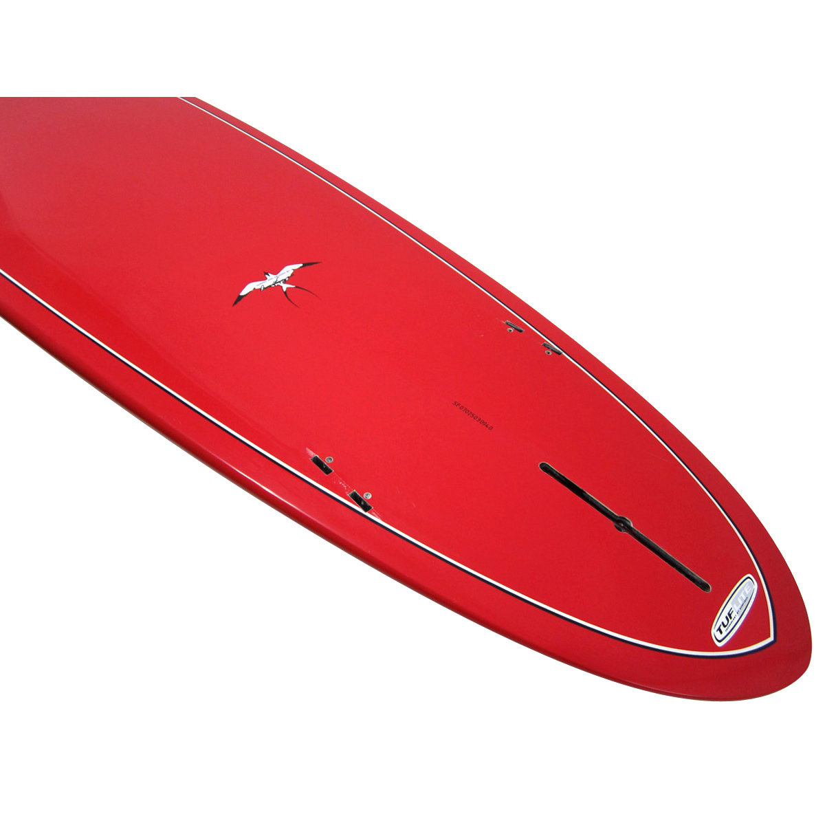 HAWAIIAN PRO DESIGNS / Flow Egg 7`2 Surftech 