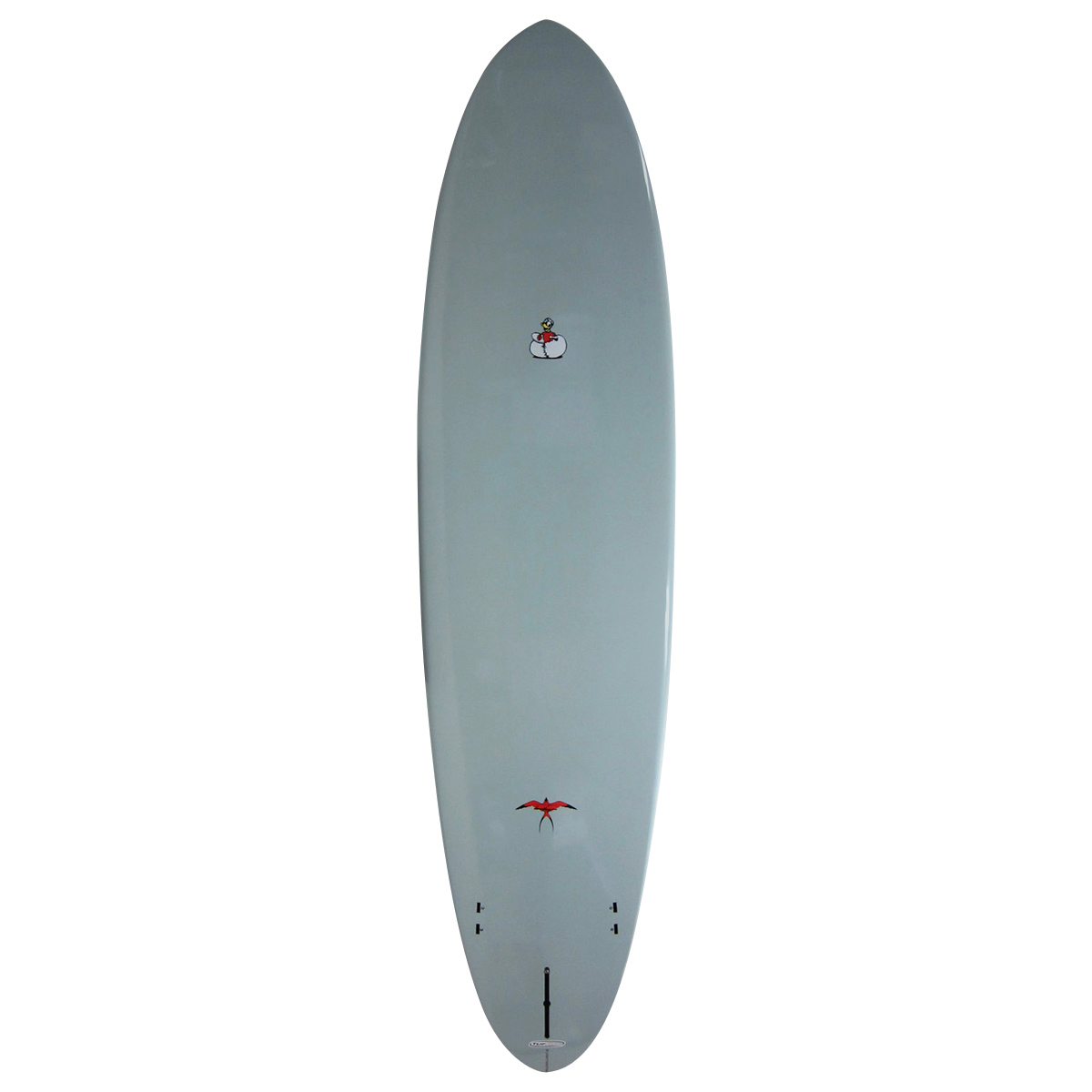 HAWAIIAN PRO DESIGNS / Flow Egg 7`10 Surftech