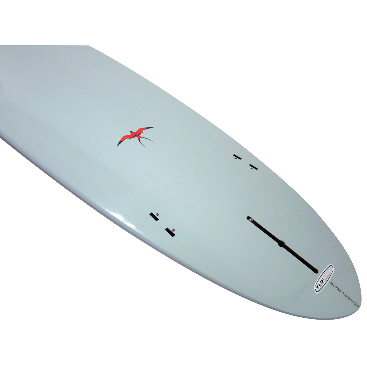 HAWAIIAN PRO DESIGNS / Flow Egg 7`10 Surftech