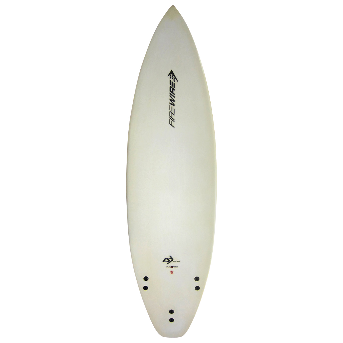 FIRE WIRE / FLEXFIRE 5' 11 正規品