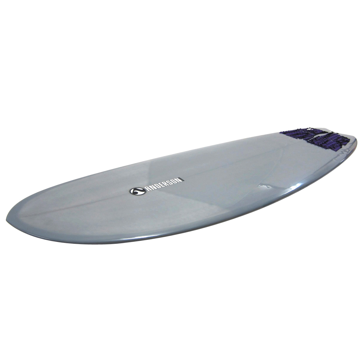 Anderson Surfboards / PESCADO 6`3 Hull ハル 正規品