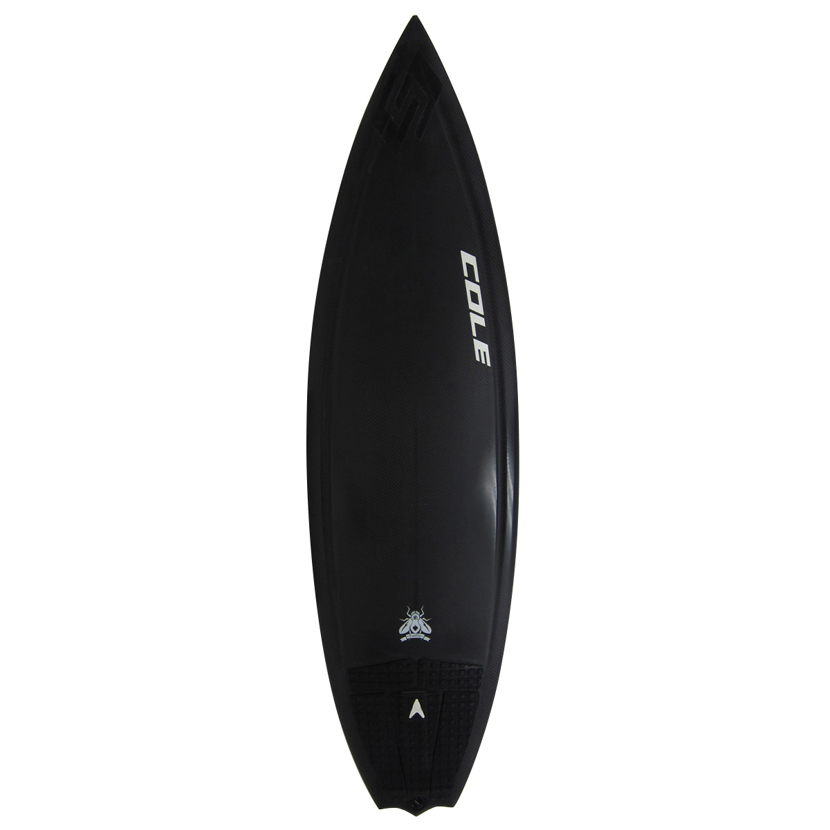 COLE / 5`10 FIRE FLY AVISO