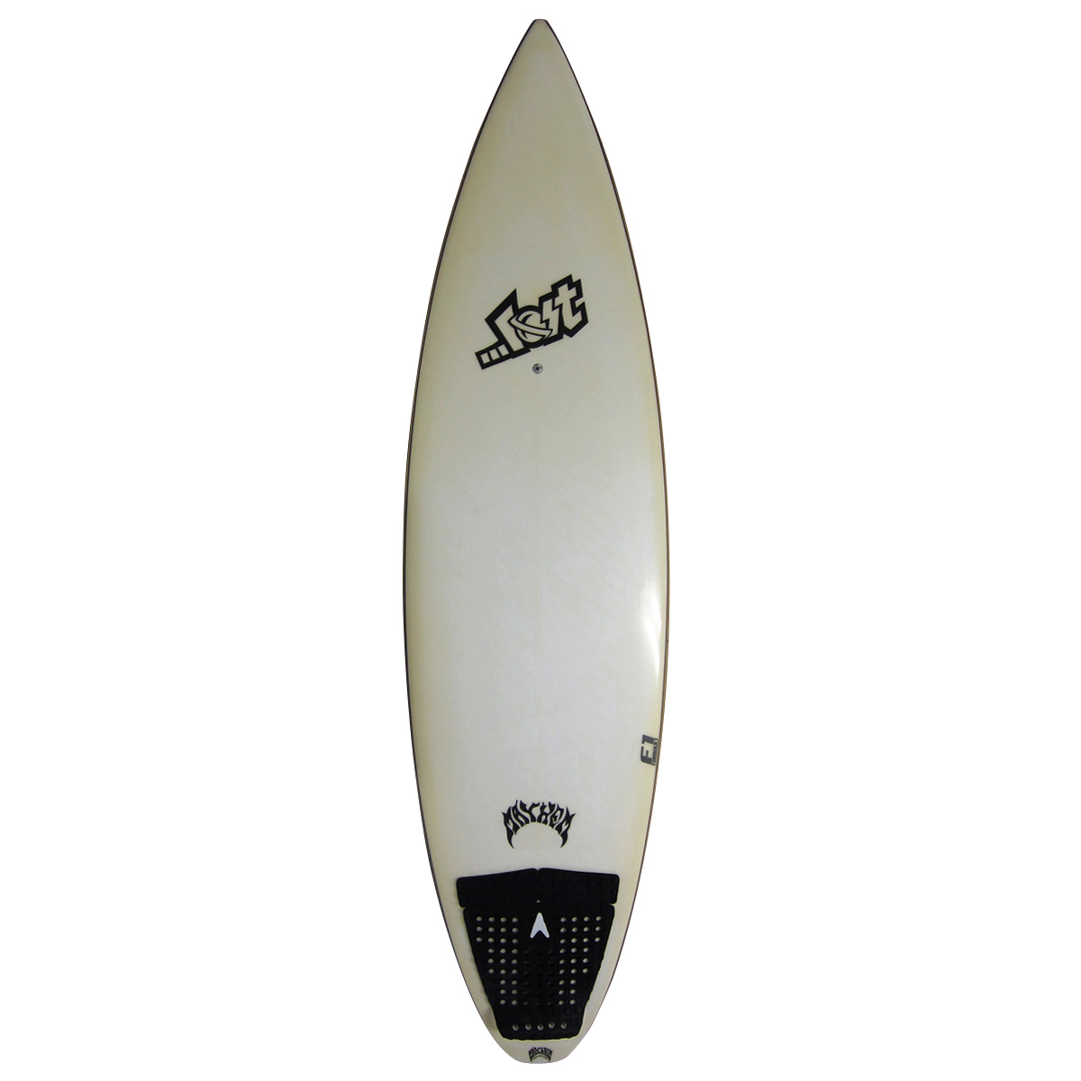 LOST / LOST＆FIREWIRE / 5`11 FIREWIRE FORMURA 1