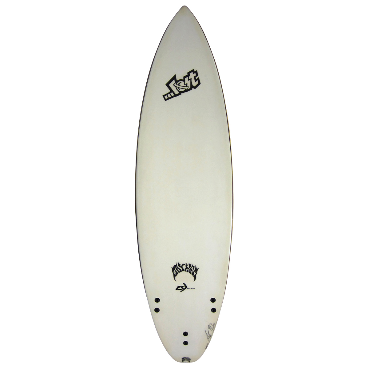 LOST＆FIREWIRE / 5`11 FIREWIRE FORMURA 1