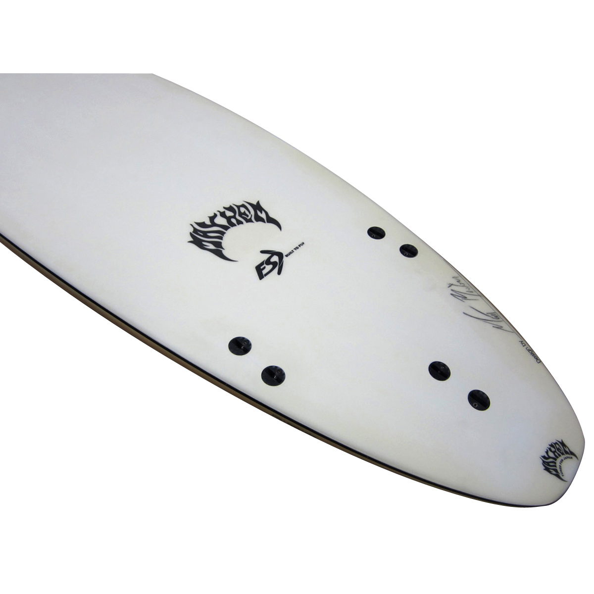 LOST＆FIREWIRE / 5`11 FIREWIRE FORMURA 1