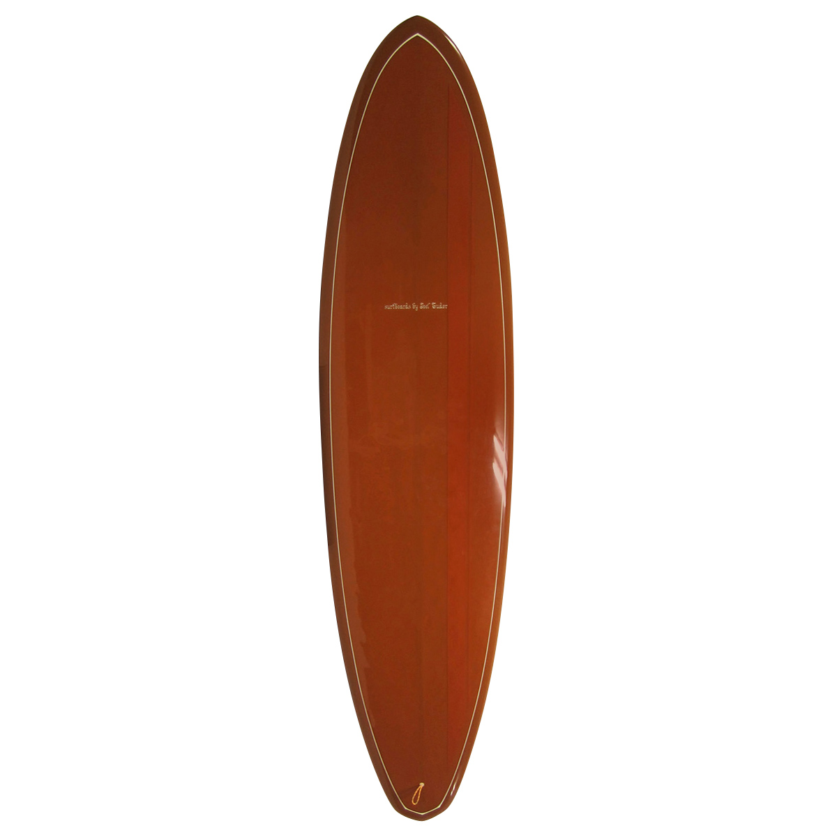 Joel Tudor / Diamond Egg 7`3