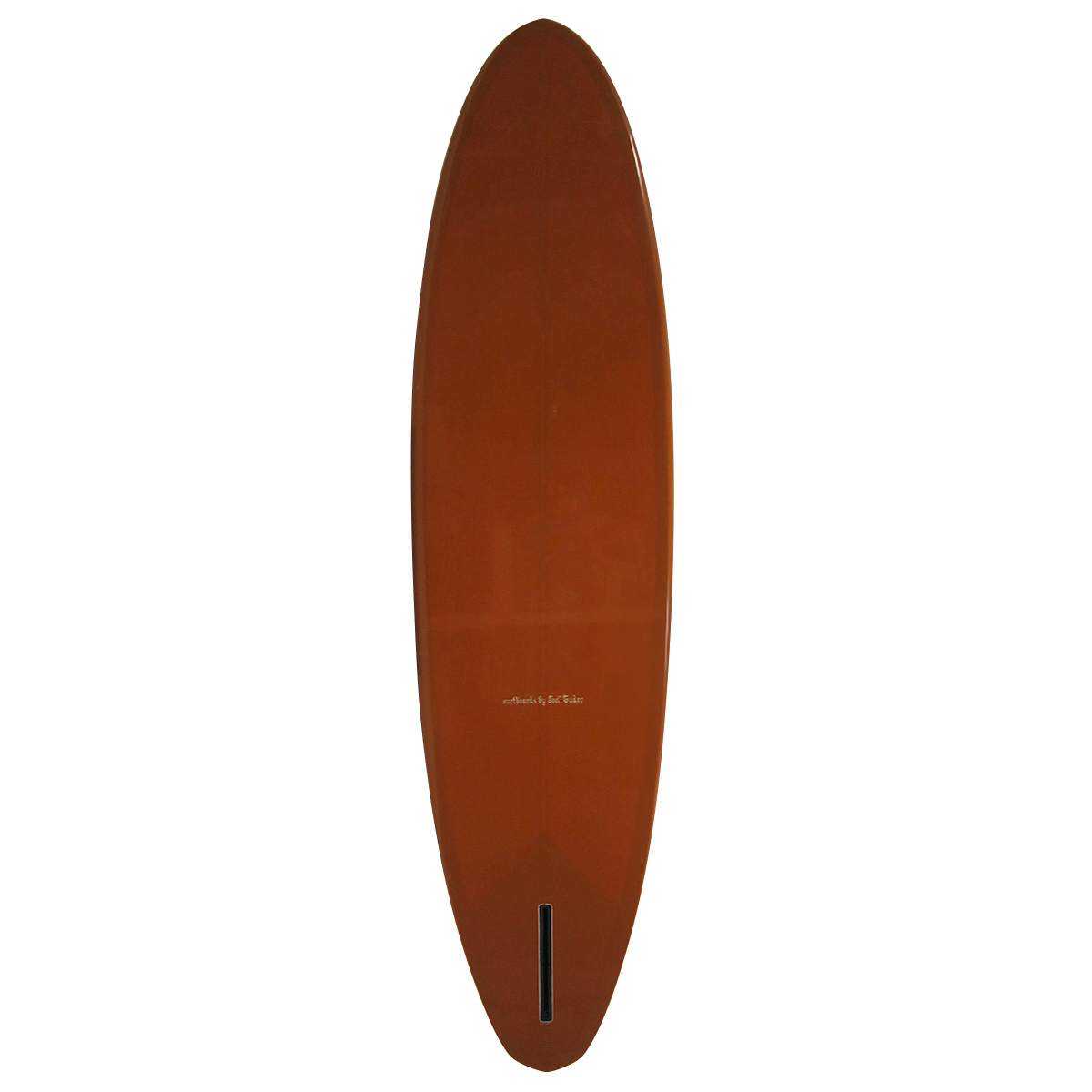 Joel Tudor / Diamond Egg 7`3