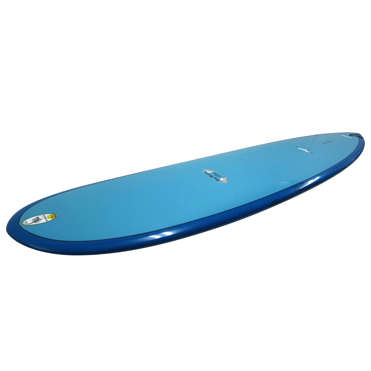 HAWAIIAN PRO DESIGNS / SCORPION 7`4 Surftech