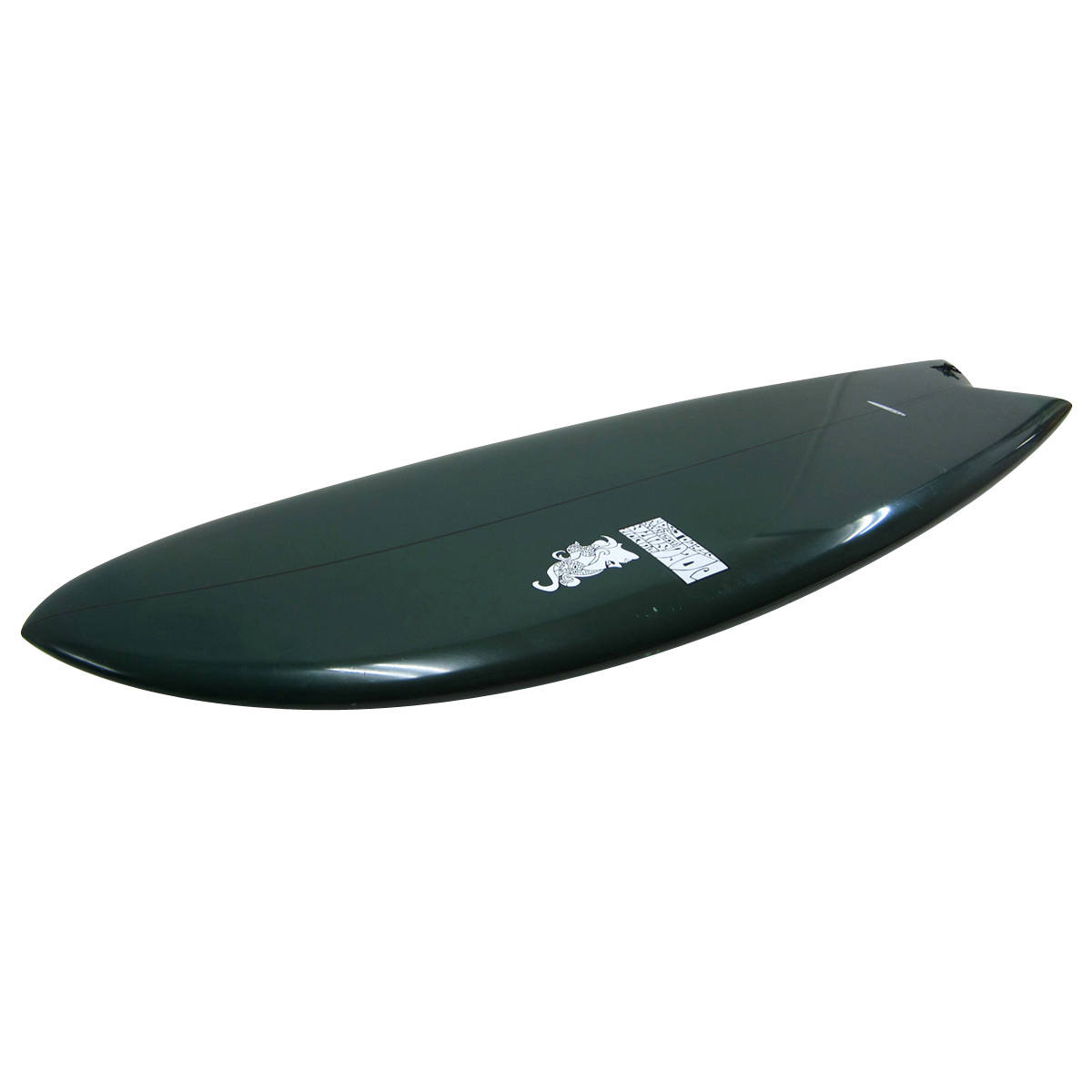 Joel Tudor / JT FISH 5`10 Surftech