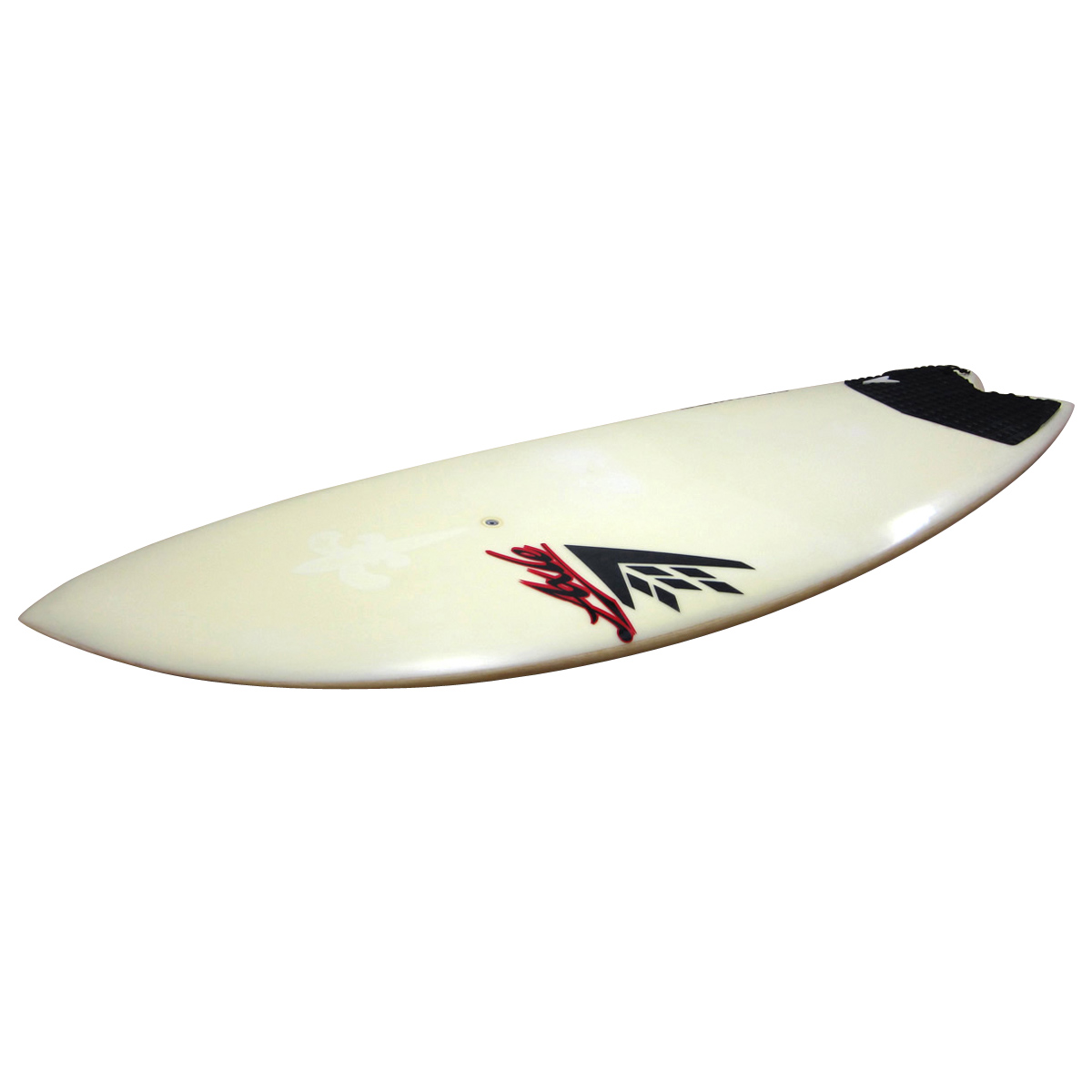 FIRE WIRE / FISHTAIL TWIN 5'8