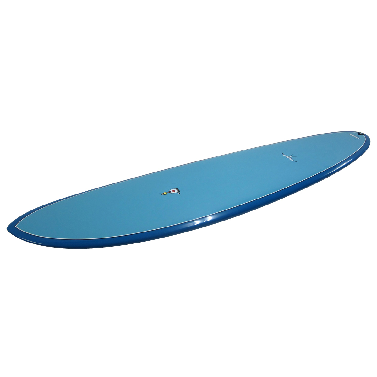 HAWAIIAN PRO DESIGNS / Flow Egg 7`2 Surftech 