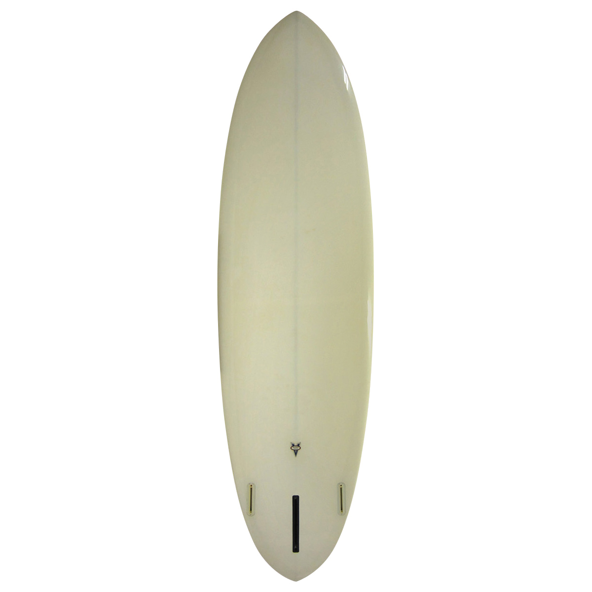 VELZY / Double Ender 7'2