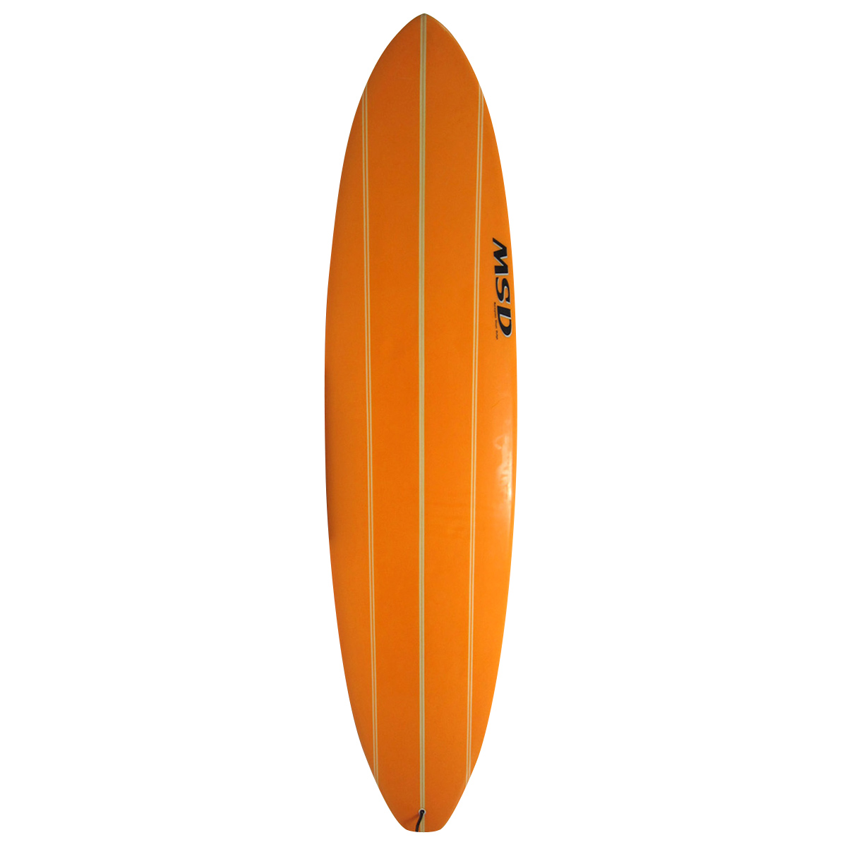  / MSD Surfboards / 7`8 Custom