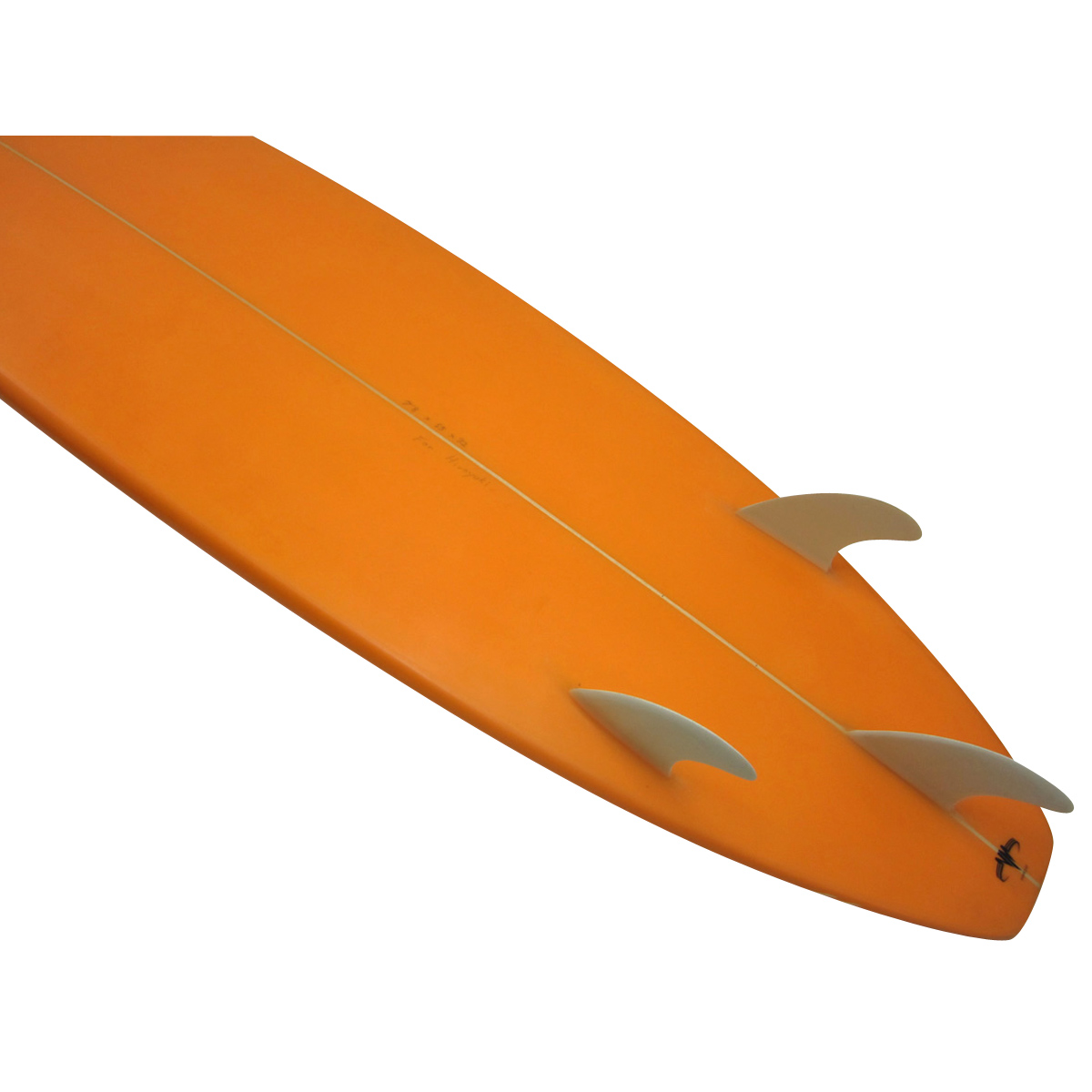 MSD Surfboards / 7`8 Custom