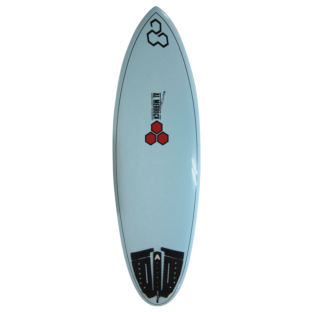 ALMERRICK / Biscuit 6`3 Surftech