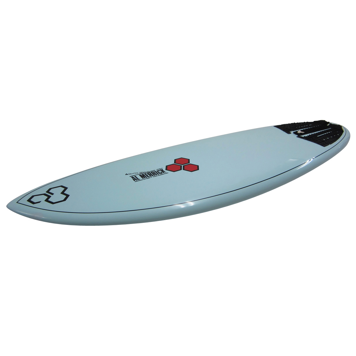 ALMERRICK / Biscuit 6`3 Surftech