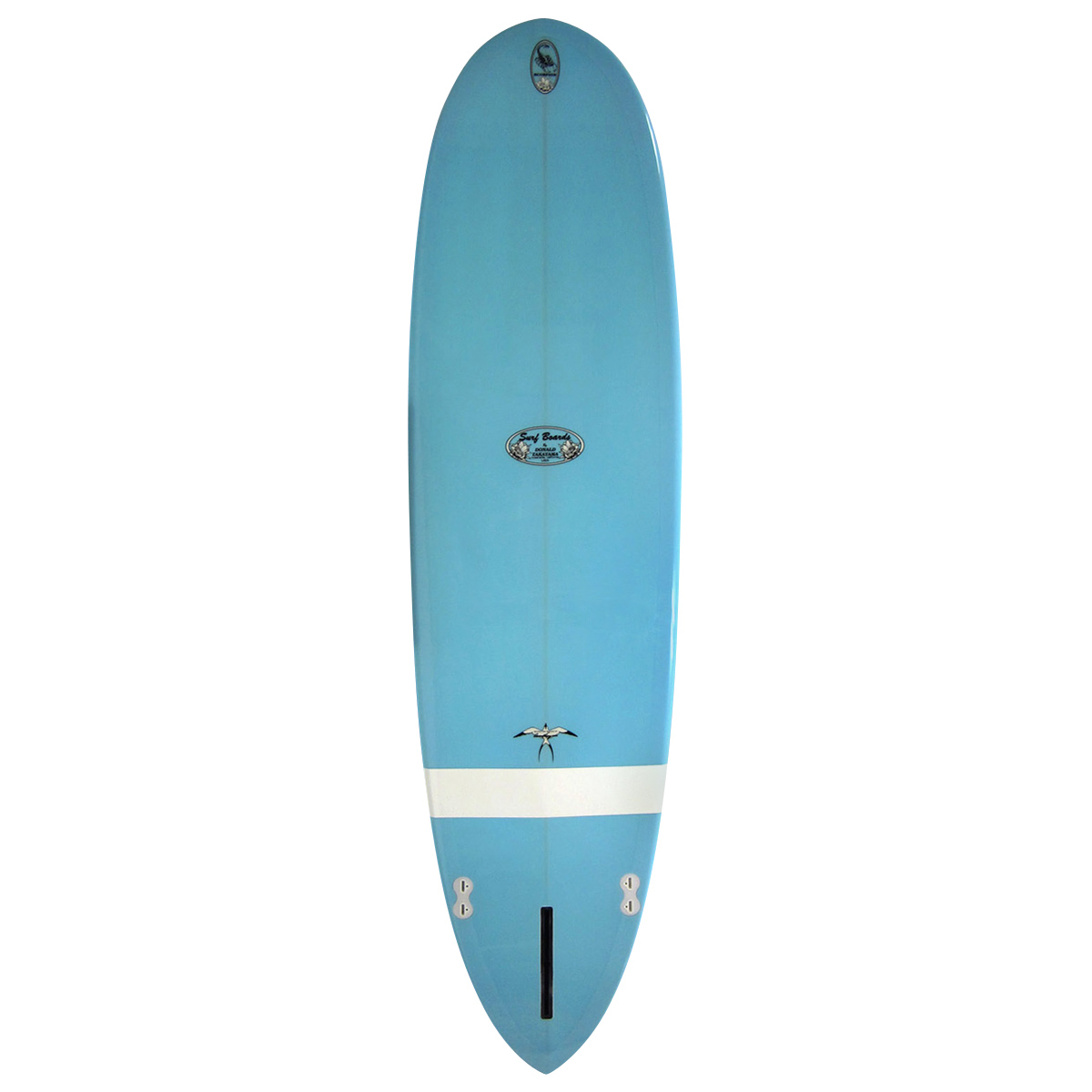 HAWAIIAN PRO DESIGNS / 7`6 SCORPION 正規品