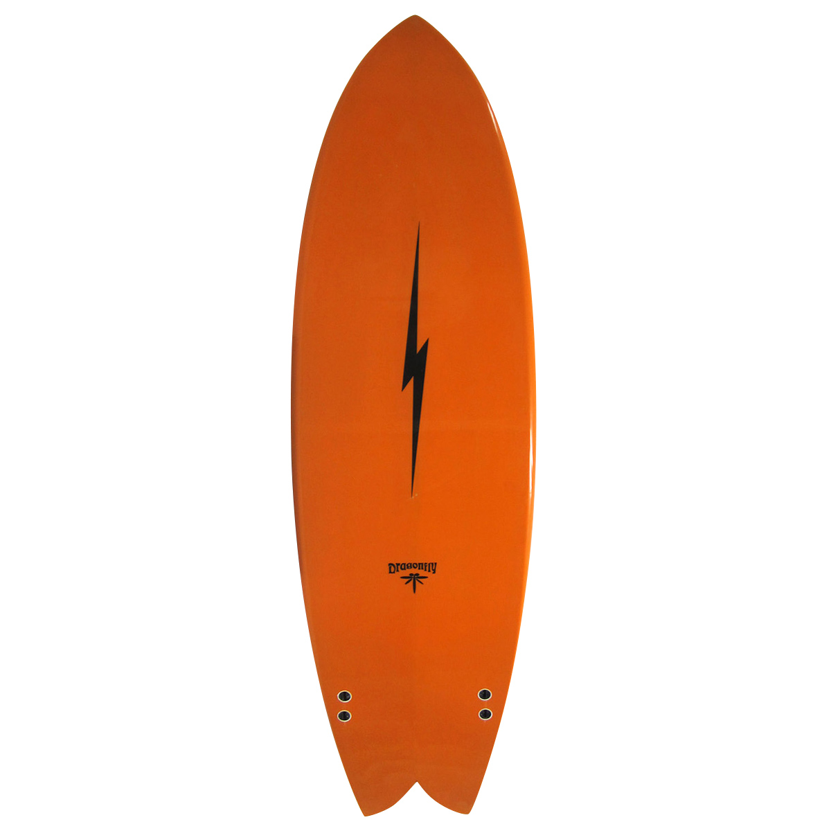 Lightning Bolt / DRAGONFLY 5'9