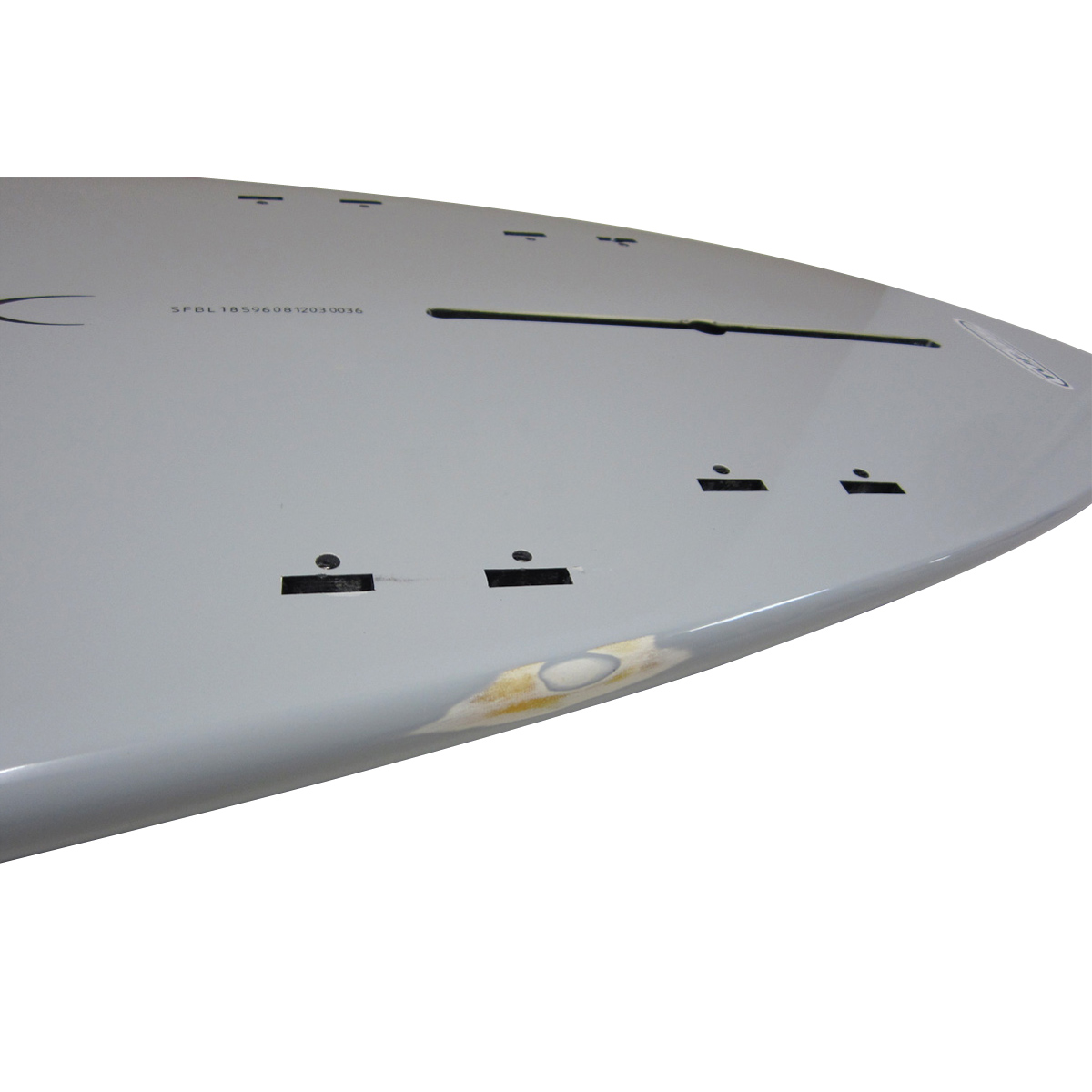 HAWAIIAN PRO DESIGNS / SCORPION 6`8 Surftech