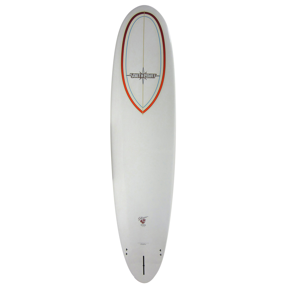 SOUTHPOINT / 8'8 BONGA REPLICA エポキシ製