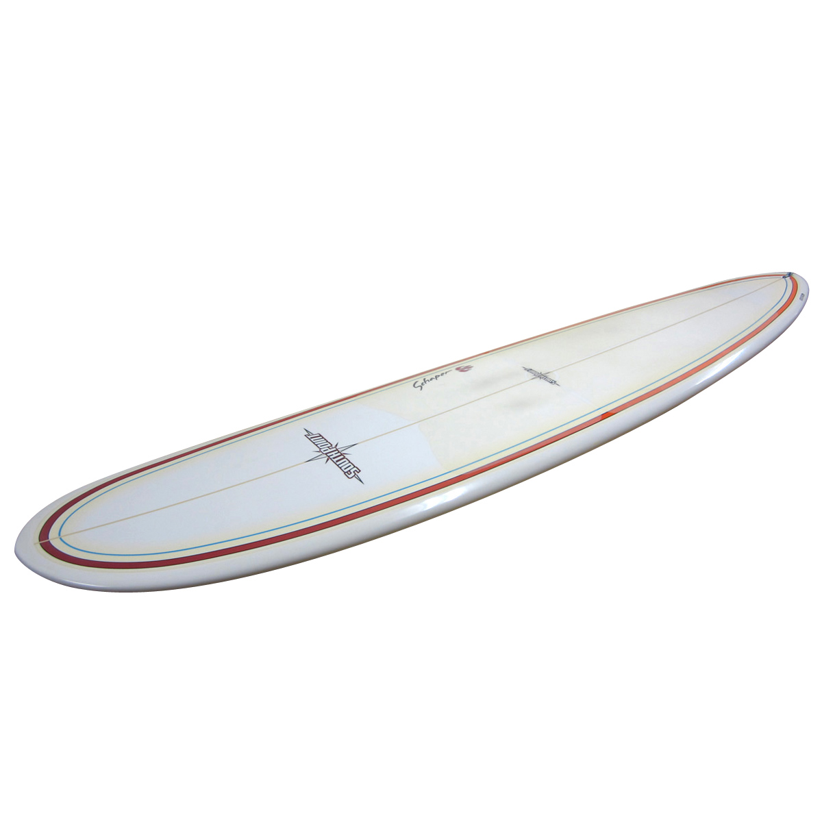 SOUTHPOINT / 8'8 BONGA REPLICA エポキシ製