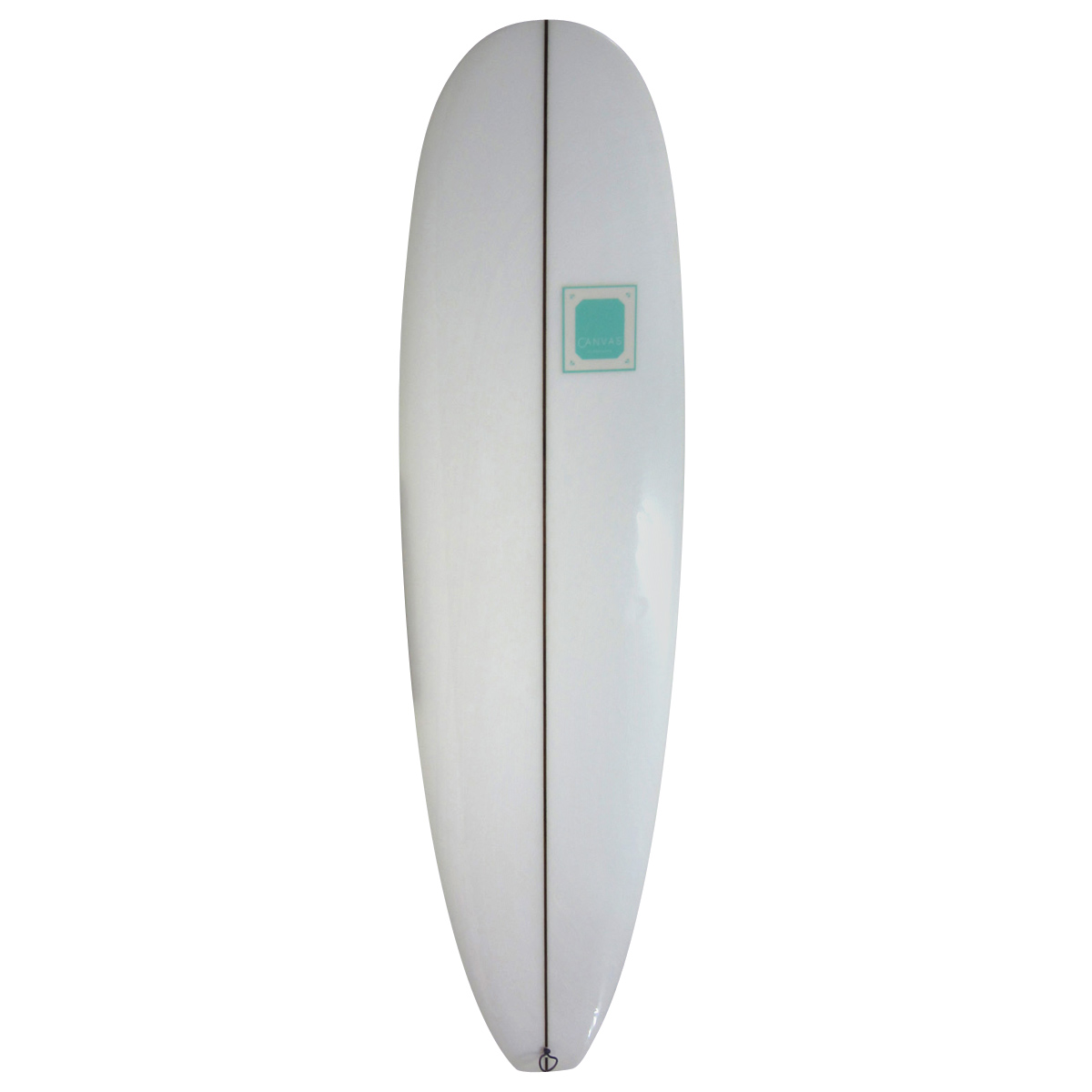 canvas  mininoserider 6'12\